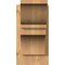 Ekena Millwork Westlake Traditional Smooth Outlooker, Western Red Cedar, 7 1/2"W x 14"D x 14"H OUT08X14X14WTL01SWR - alternate 4